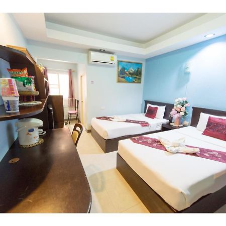 Feelathome Chiang Rai Exterior photo